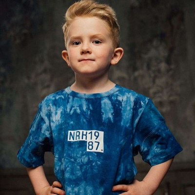 Lookbook NRK.Kids