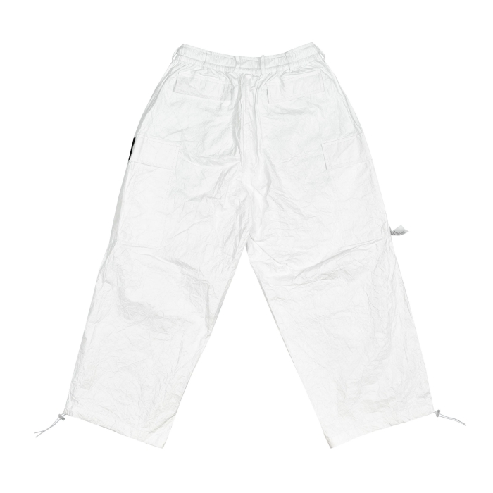 4BILLION Pants [White]