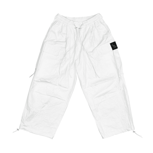 4BILLION Pants [White]