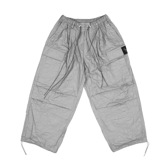 4BILLION Pants [Grey]