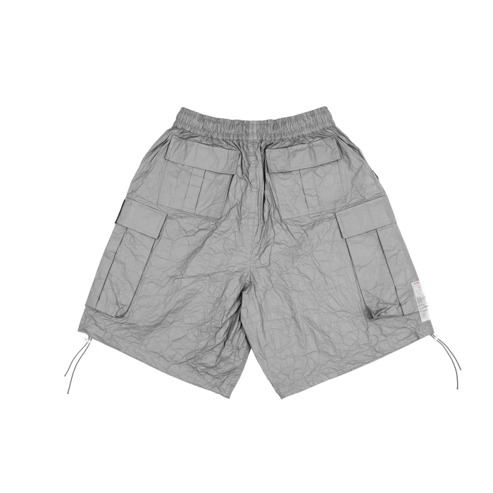 4BILLION Shorts [Grey]