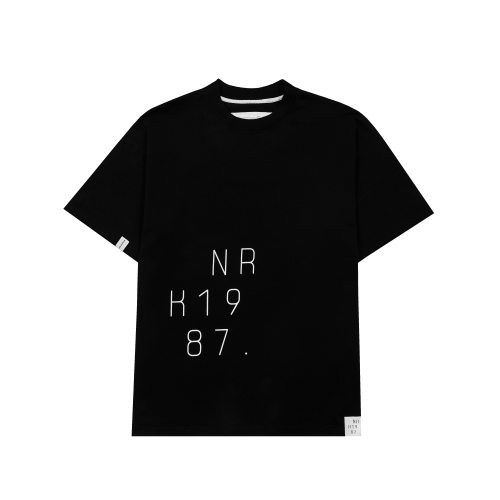 Space T-Shirt [Base Line 1]