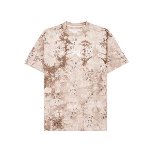 Mars T-Shirt [Base Line 2]