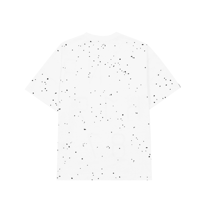 Asteroid T-shirt [Base Line 3]