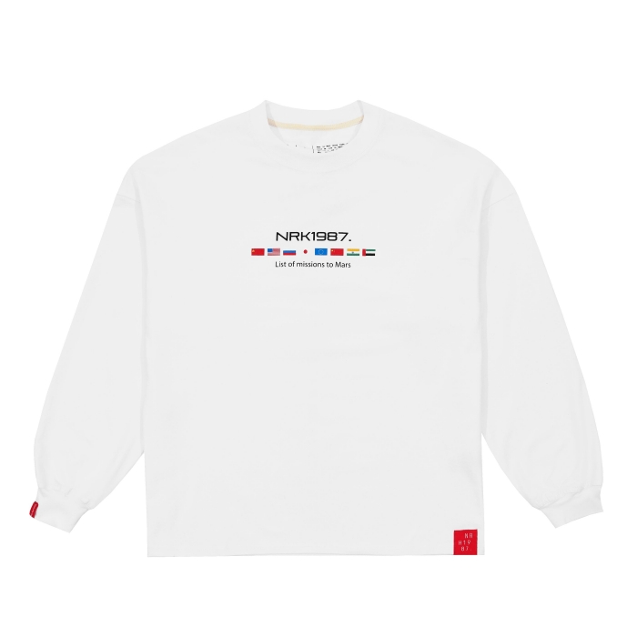 Conquest Long Sleeve 1 [Collection Line]