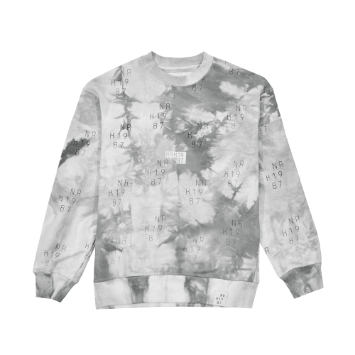 Moon Sweatshirt [Base Line 2]