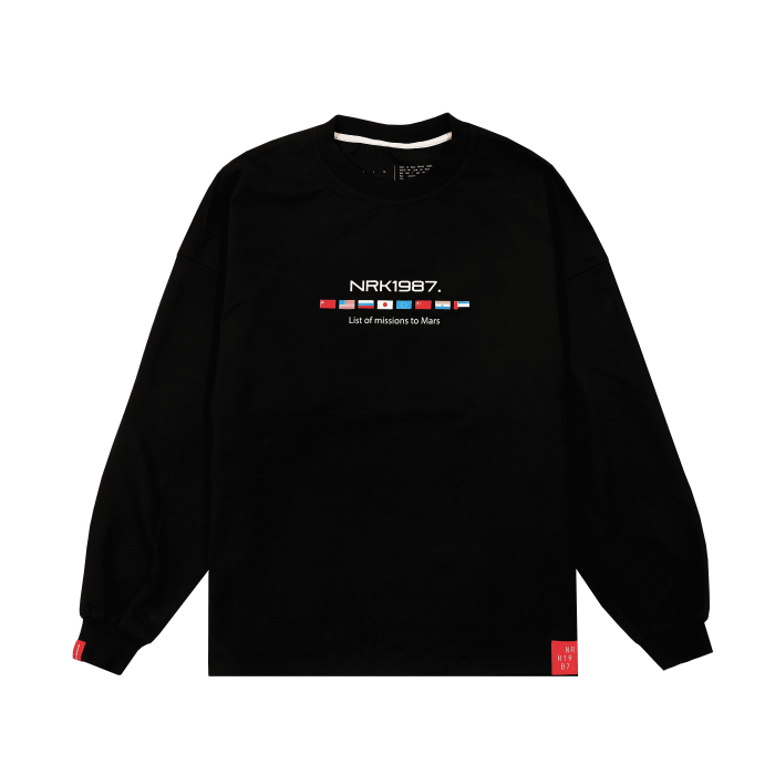 Conquest Long Sleeve 2 [Collection Line]