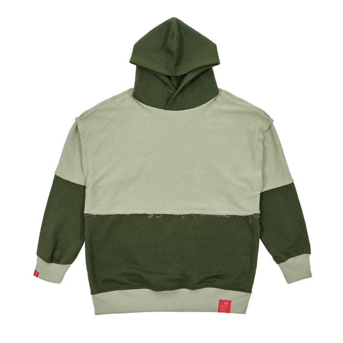 Nature Hoodie [Collection Line]