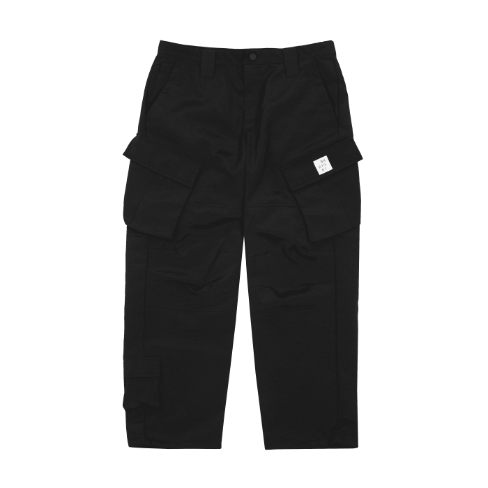 Safe Cargo Pants [Dark]