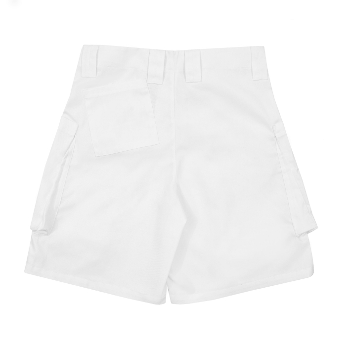 Astronaut Cargo Shorts [Clean]