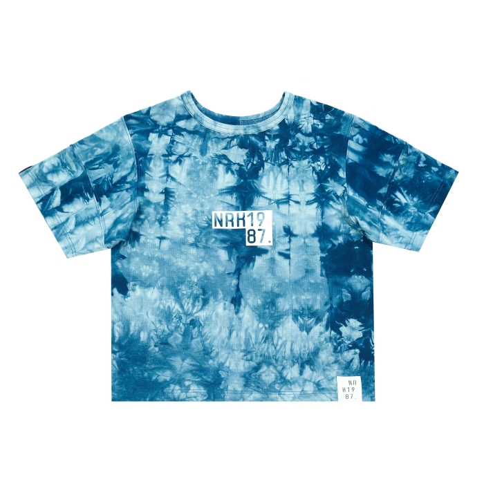 Sky T-shirt [Kids Line]